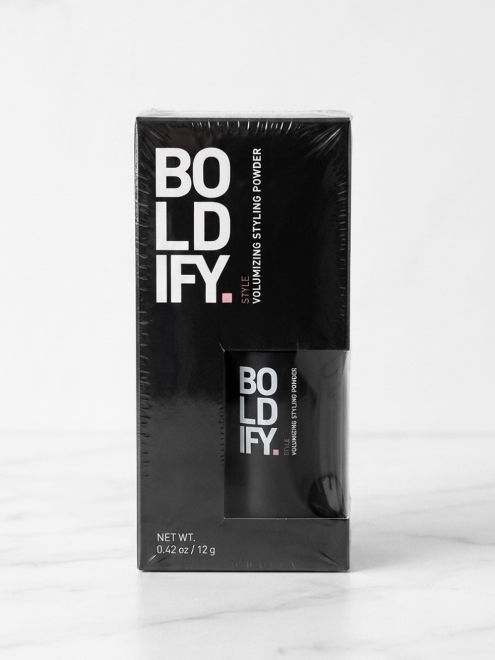 Bodily Volumizing Styling Powder